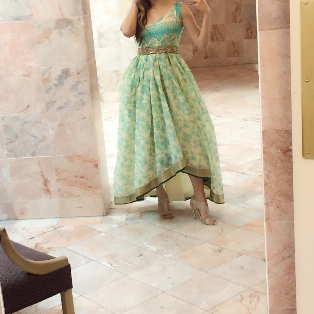 Formal Gown